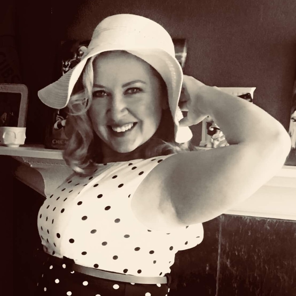 Meet your Posher, Shandalla